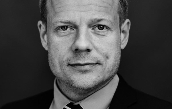 Rune Lykkeberg